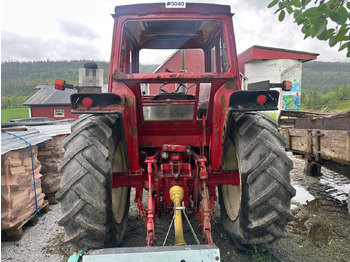 Farm tractor 1978 Volvo BM 500 traktor: picture 5