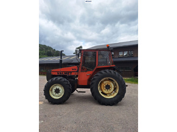 Farm tractor 1984 Volvo BM Valmet 805 Turbo: picture 2