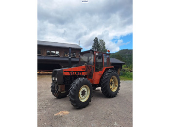 Farm tractor VALMET