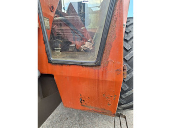 Farm tractor 1984 Volvo BM Valmet 805 Turbo: picture 3