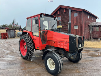 Leasing of  1985 Valmet 4x2 w/ Brackets. 1985 Valmet 4x2 w/ Brackets.: picture 4