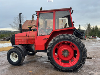 Leasing of  1985 Valmet 4x2 w/ Brackets. 1985 Valmet 4x2 w/ Brackets.: picture 3