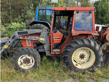 Farm tractor FIAT