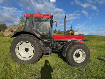 Farm tractor 1992 Case IH 845 XL w/ front hydraulics: picture 2 Farm tractor 1992 Case IH 845 XL w/ front hydraulics: picture 2