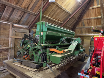 Seed drill AMAZONE