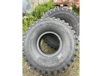 Tire MICHELIN