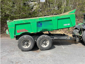 Farm trailer