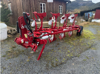 Soil tillage equipment
