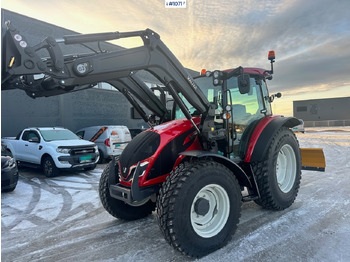Farm tractor VALTRA A-series