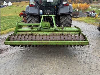 Soil tillage equipment KRONE