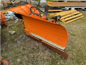 Municipal/ Special vehicle