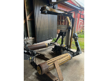 Hay and forage equipment