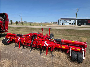 Cultivator GRIMME