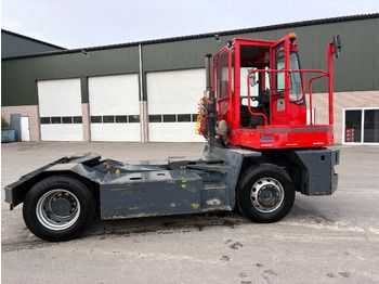 Tractor unit mol ym220: picture 3