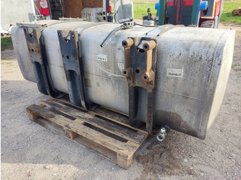 Fuel tank MAN TGA TGX fuel tank 910L: picture 2