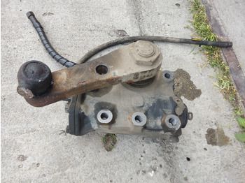 Steering gear MAN TGS,TGA: picture 3