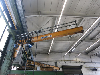 Crane