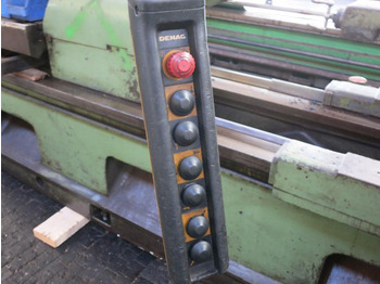 Leasing of Abus ZLK Abus ZLK: picture 4