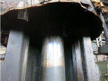 Metalworking machinery BANNING 400 kp: picture 4