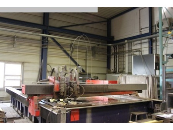 Metalworking machinery