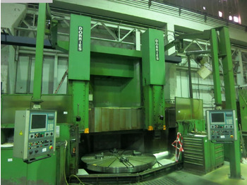 Metalworking machinery