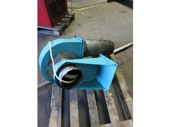 Industrial HVAC equipment Elmot Schaefer 55: picture 2