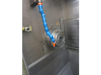 Metal lathe INDEX GE 65: picture 3