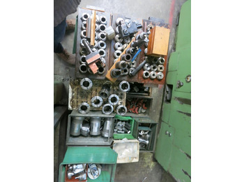 Metal lathe INDEX GE 65: picture 4