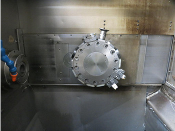 Metal lathe INDEX GE 65: picture 2