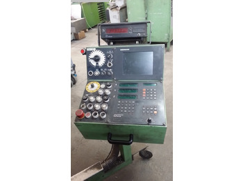 Milling machine MAHO MH-C 900P: picture 4
