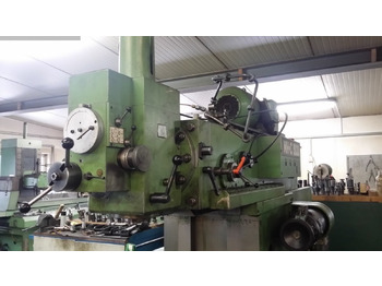 Milling machine MAHO MH-C 900P: picture 3