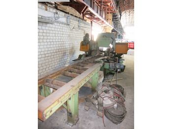 Metal band saw MEBA 420 GA: picture 2 Metal band saw MEBA 420 GA: picture 2
