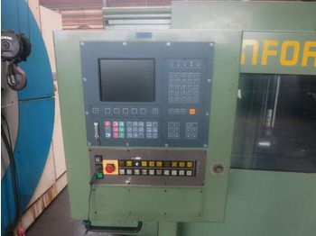 Metal lathe MONFORTS