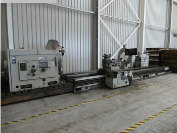 Metalworking machinery