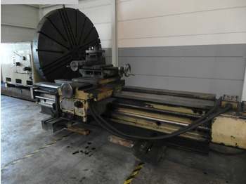 Metalworking machinery NILES DP4000 DP5000: picture 3