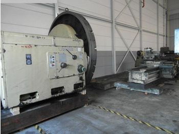 Metalworking machinery NILES DP4000 DP5000: picture 2