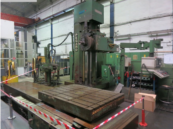 Metalworking machinery