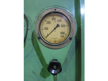 Metalworking machinery PELISSIER 400: picture 2