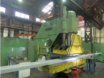 Metalworking machinery PELISSIER 400: picture 4