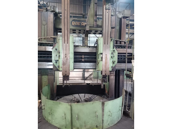 Metalworking machinery