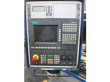 Metalworking machinery