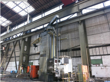 Metalworking machinery