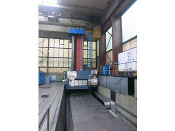 Metalworking machinery