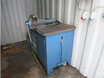 Construction container Seecontainer: picture 3 Construction container Seecontainer: picture 3