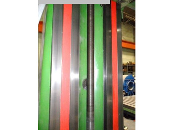 Metalworking machinery