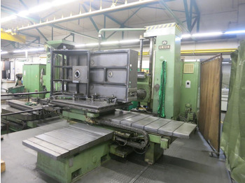 Metalworking machinery