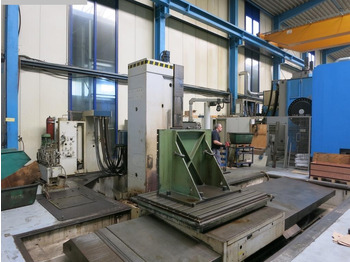 Metalworking machinery UNION CBFK 130/2: picture 2