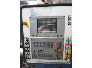 Metalworking machinery UNION CBFK 130/2: picture 3
