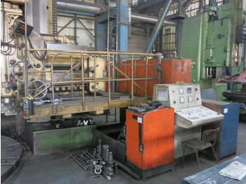 Metalworking machinery