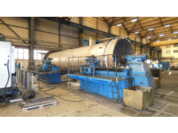 Metalworking machinery